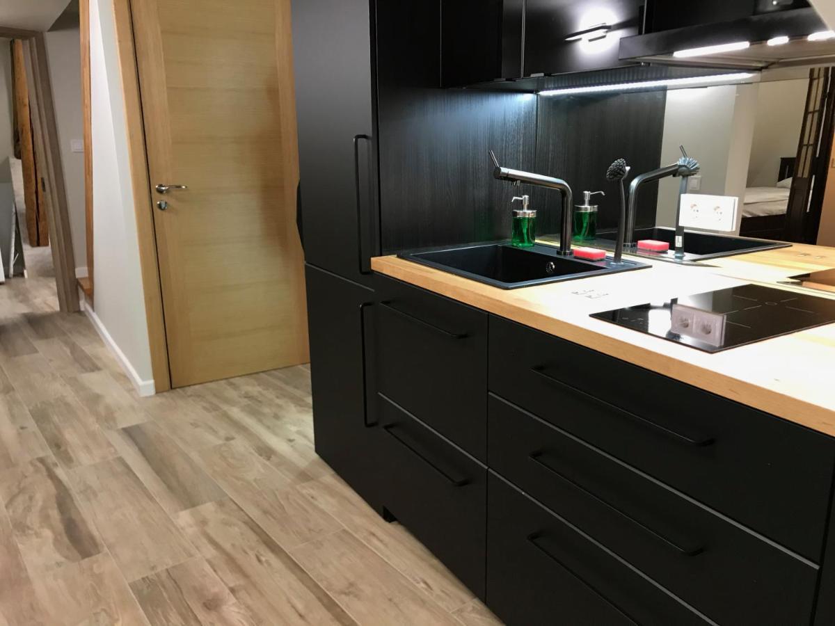 דירות ריגה Doma Square Penthouse, In The Heart Of Old Town מראה חיצוני תמונה