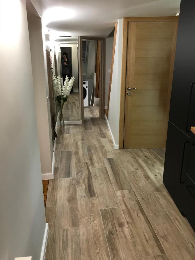 דירות ריגה Doma Square Penthouse, In The Heart Of Old Town מראה חיצוני תמונה