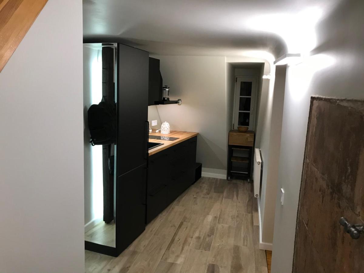 דירות ריגה Doma Square Penthouse, In The Heart Of Old Town מראה חיצוני תמונה