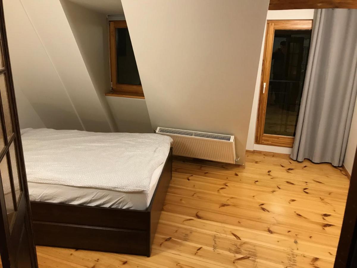 דירות ריגה Doma Square Penthouse, In The Heart Of Old Town מראה חיצוני תמונה