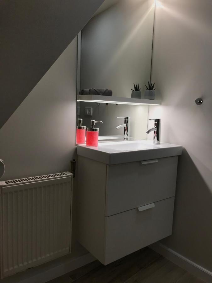 דירות ריגה Doma Square Penthouse, In The Heart Of Old Town מראה חיצוני תמונה
