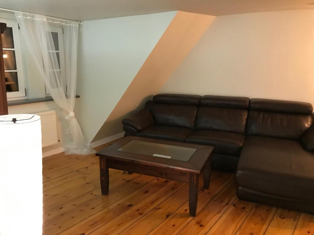 דירות ריגה Doma Square Penthouse, In The Heart Of Old Town מראה חיצוני תמונה