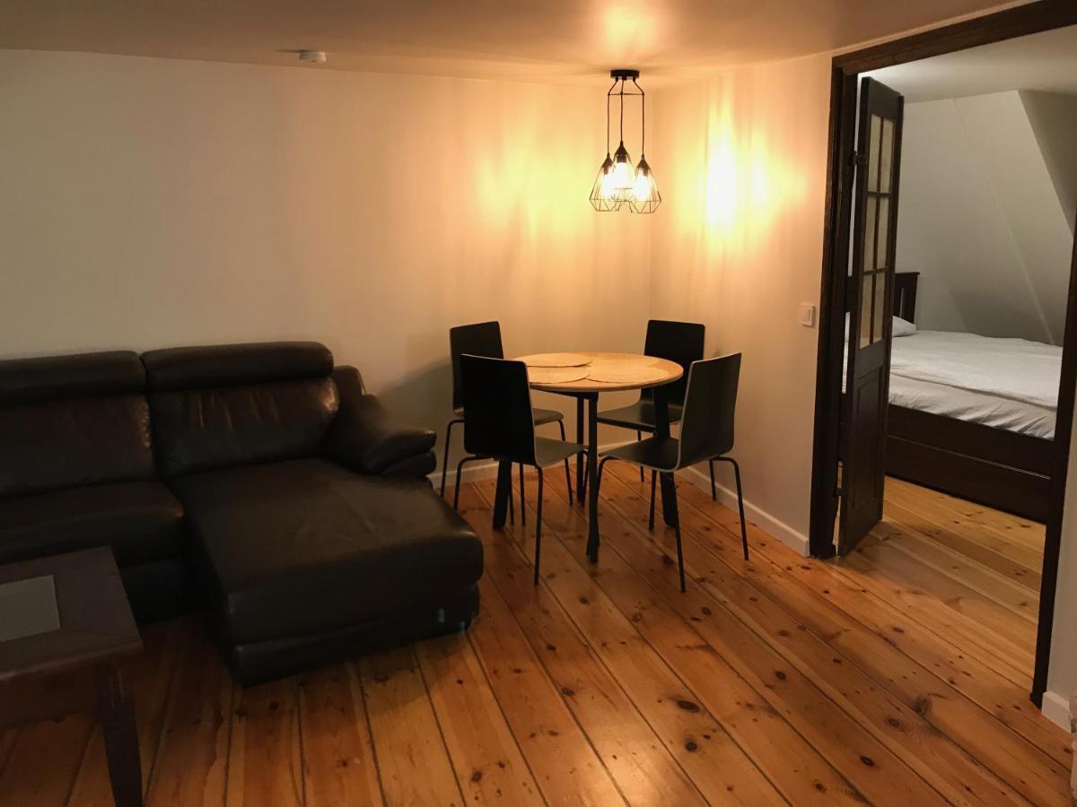 דירות ריגה Doma Square Penthouse, In The Heart Of Old Town מראה חיצוני תמונה
