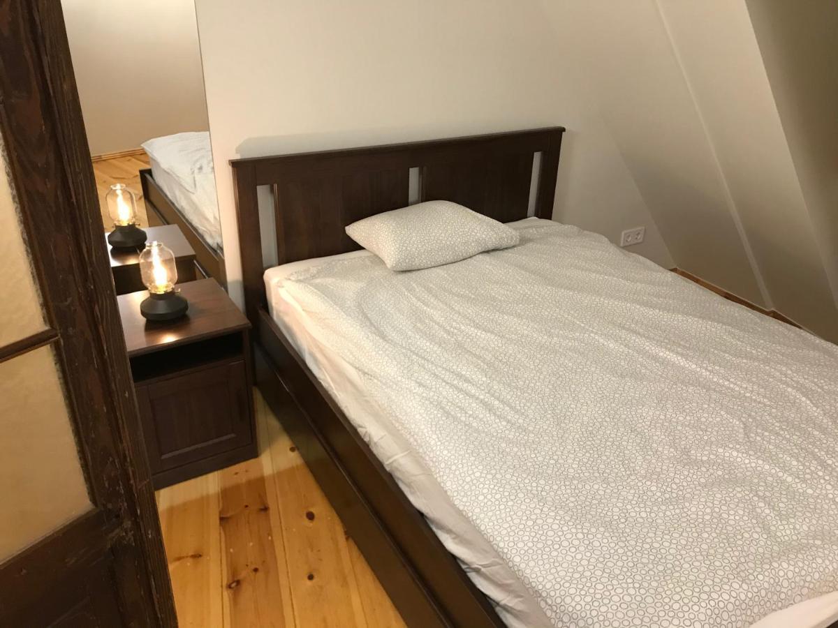 דירות ריגה Doma Square Penthouse, In The Heart Of Old Town מראה חיצוני תמונה