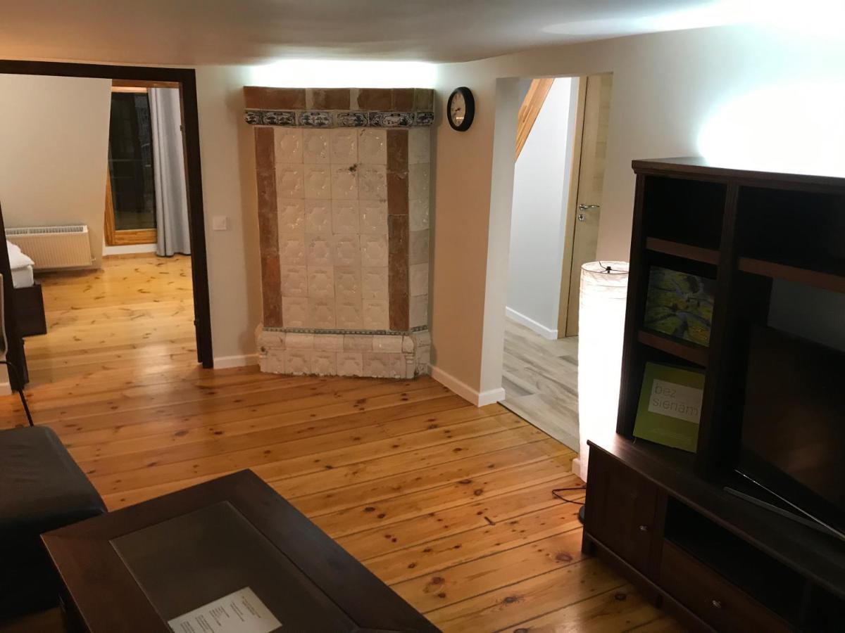 דירות ריגה Doma Square Penthouse, In The Heart Of Old Town מראה חיצוני תמונה