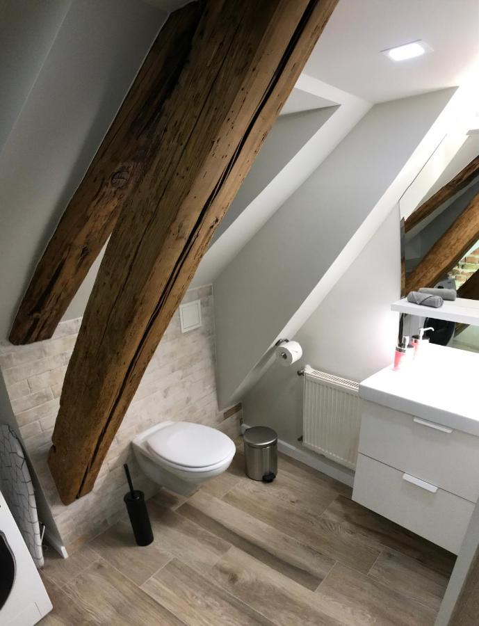 דירות ריגה Doma Square Penthouse, In The Heart Of Old Town מראה חיצוני תמונה